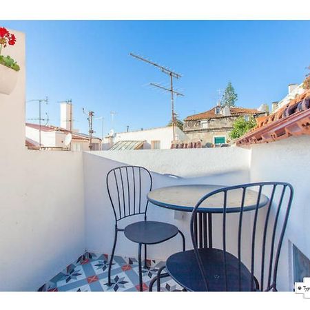 Typical Apartment Lisboa Εξωτερικό φωτογραφία