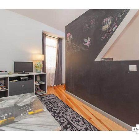 Typical Apartment Lisboa Εξωτερικό φωτογραφία