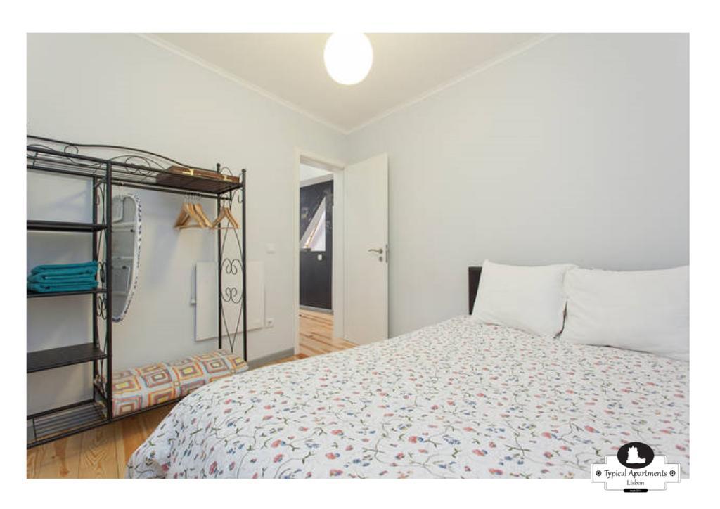 Typical Apartment Lisboa Εξωτερικό φωτογραφία